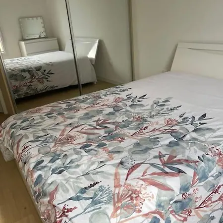 Cosy 圣日耳曼昂莱