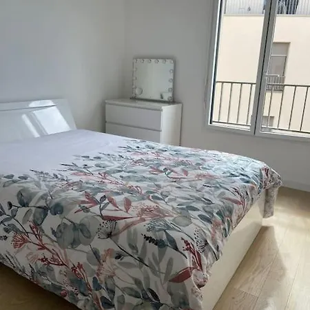 Cosy 圣日耳曼昂莱